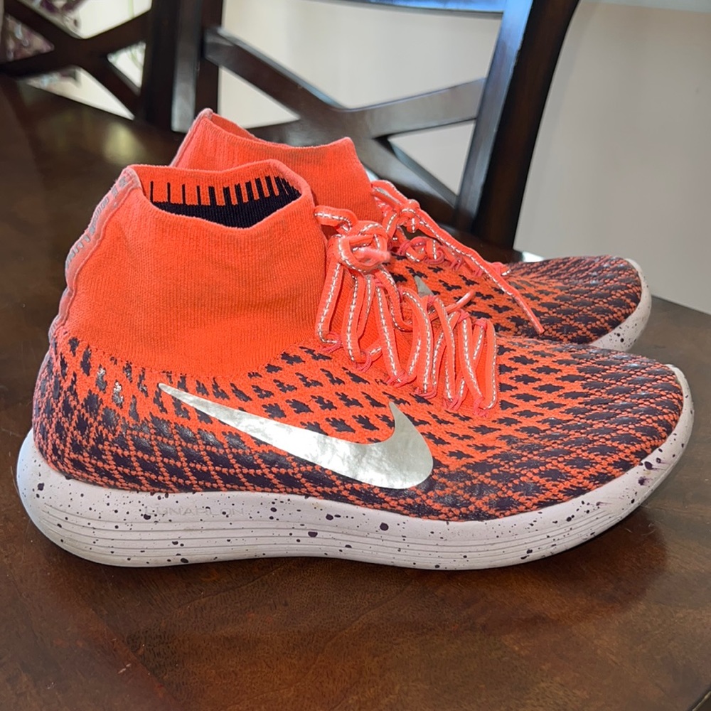 Nike Lunarepic Flyknit